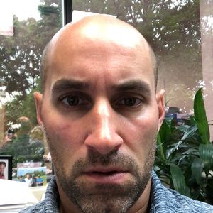 Meet your Posher, Richard